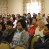 EHW Seminar - 30 August 2017